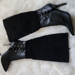 Nine West Boots
